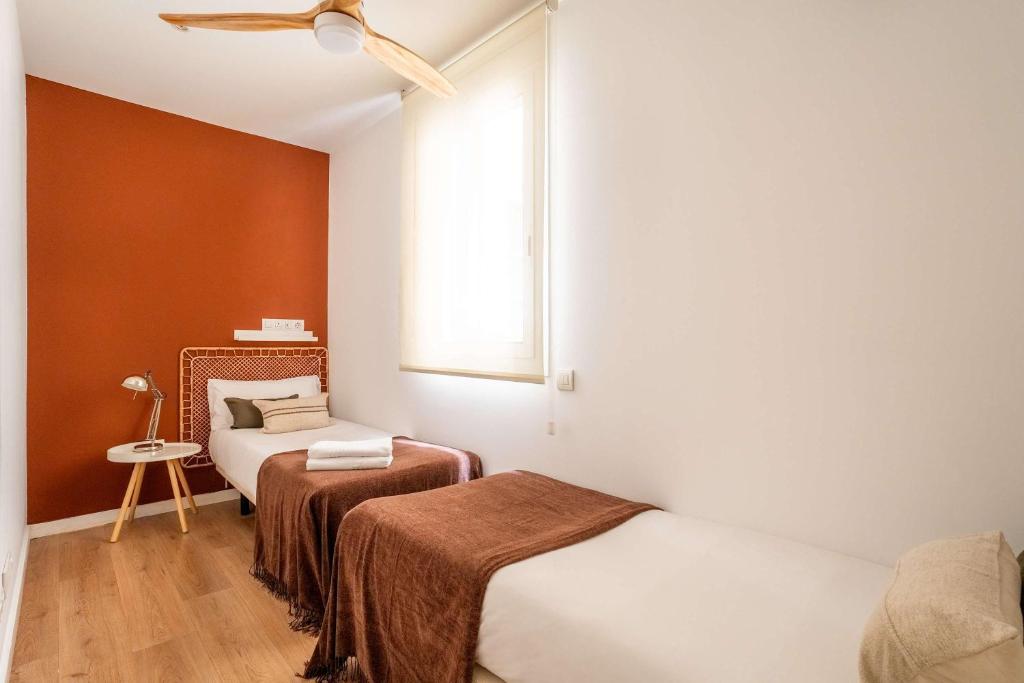 The Collection Barcelona - Beautiful 4bd 4ba apartment in Eixample District - 4