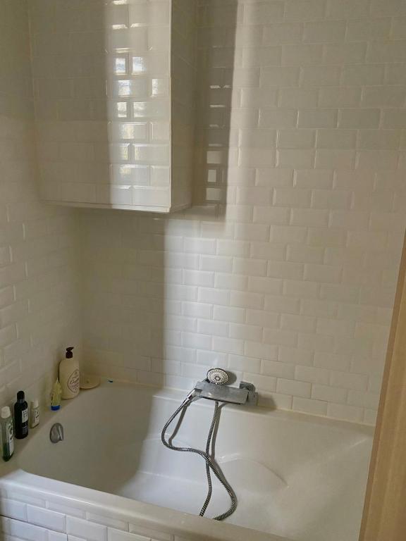Beautiful new apartment close to Montmartre - 2