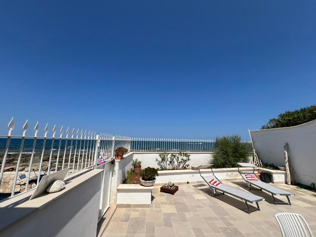 Serafini al Mare - 1