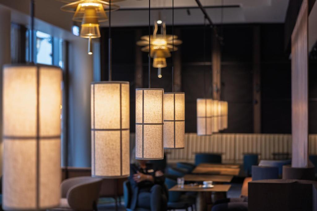 Bar/lounge