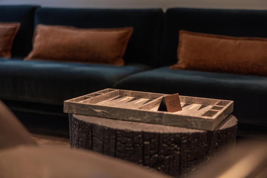 Bar/lounge
