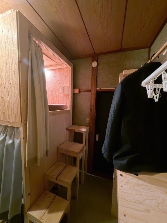 Edo Tokyo Sharehouse Long Stay Only, One Month Plus
