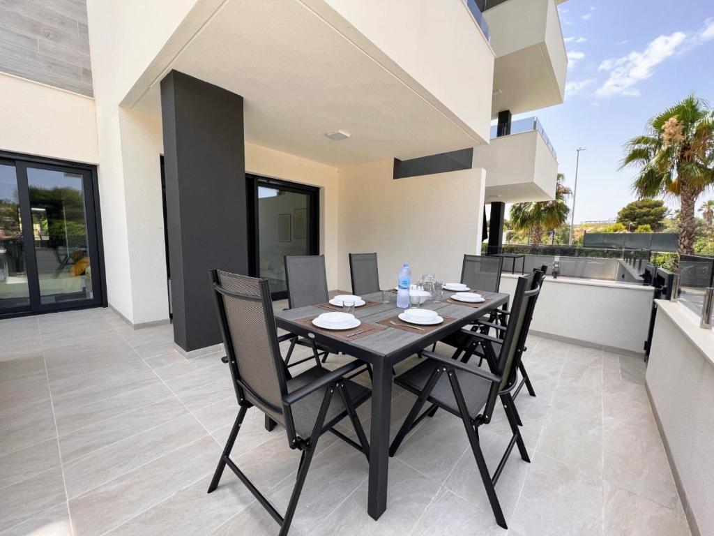 Casa Ancho - 4
