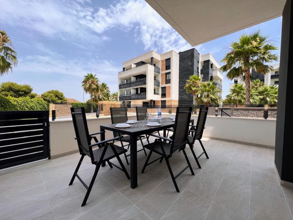Casa Ancho - 5
