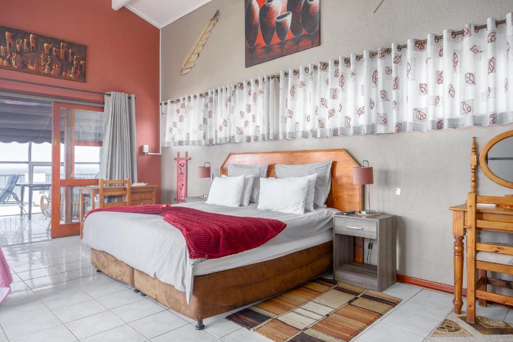 Beachcomber Bay Guesthouse