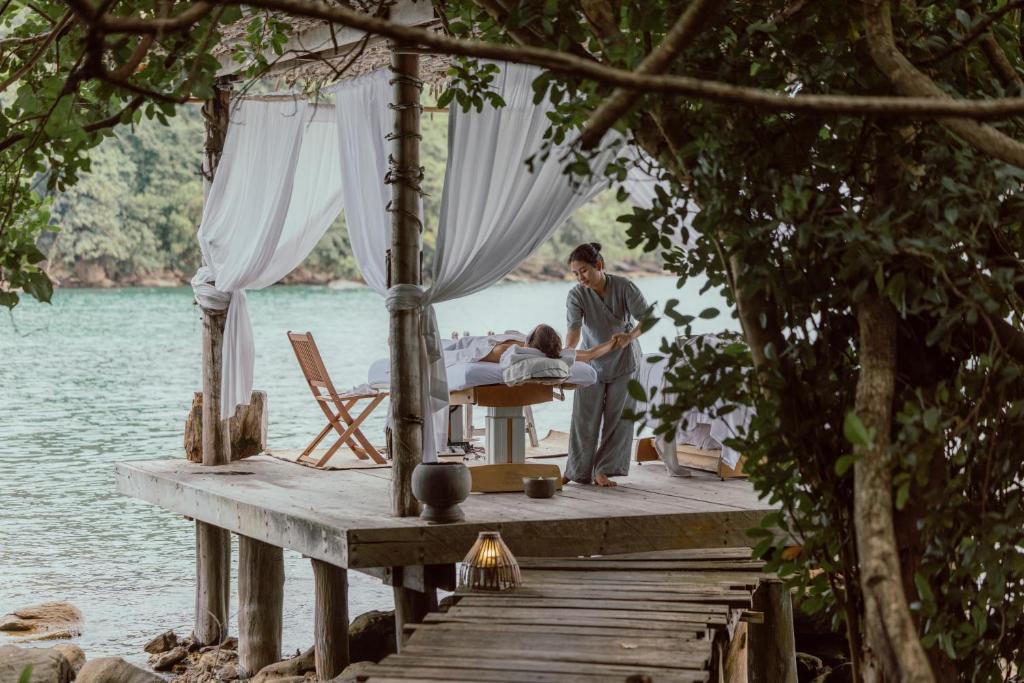 Massage