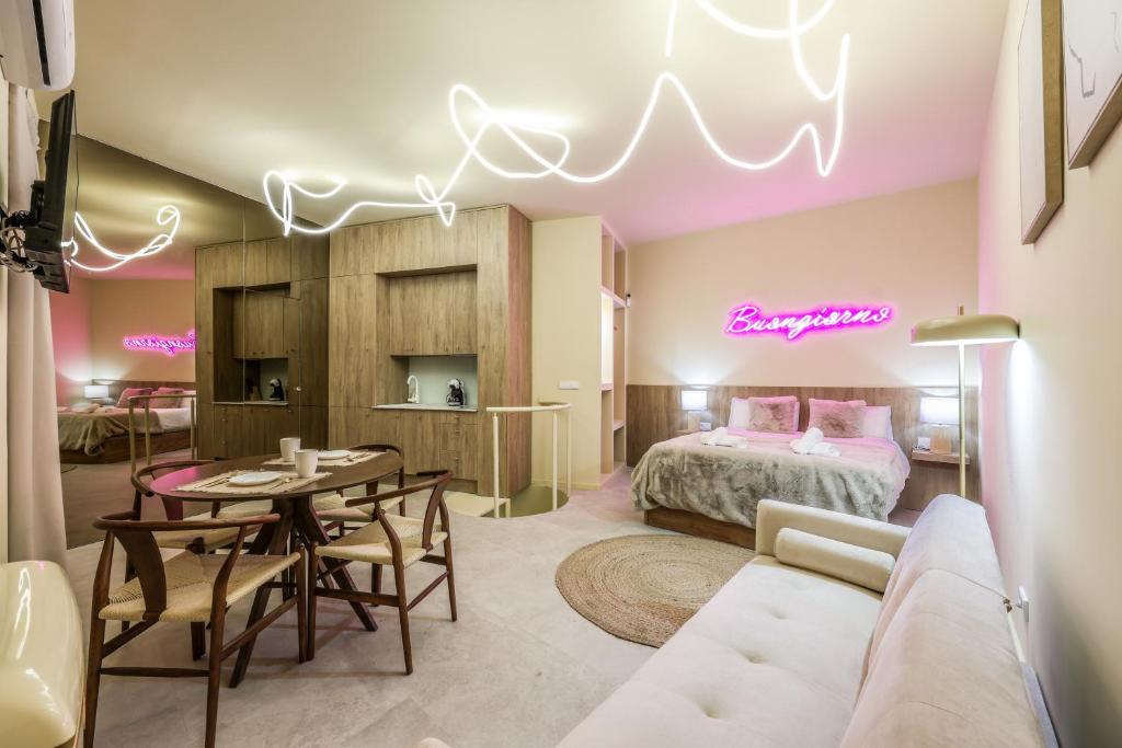 Enjoy your Best Stay in the Center of Madrid - 1
