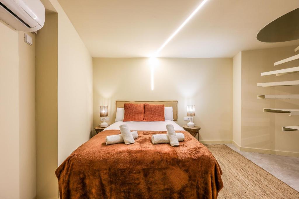 Enjoy your Best Stay in the Center of Madrid - 3