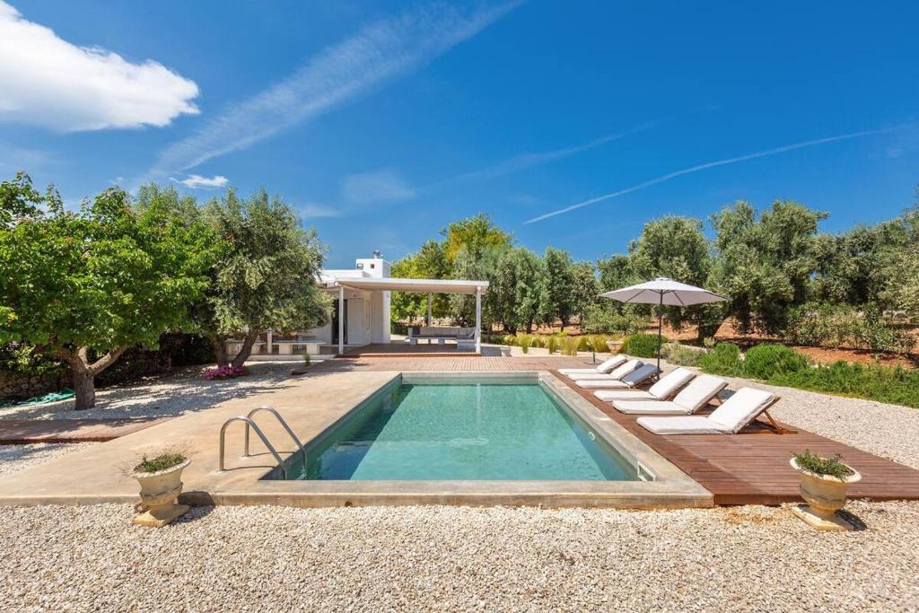 Villa Piti Carovigno-Ostuni - 3