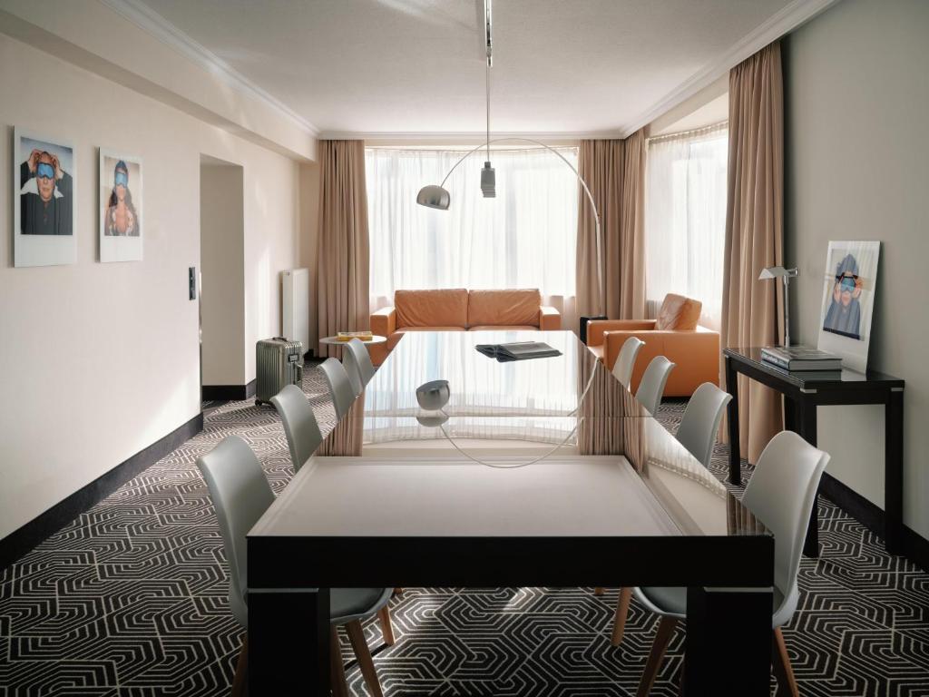 Flemings Hotel Munich Schwabing