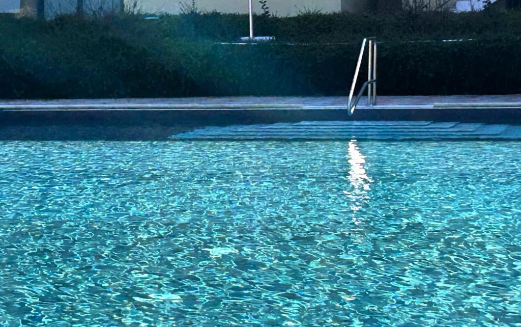 Casa Chiaretto Piscina e Relax nel cuore di Moniga - 1