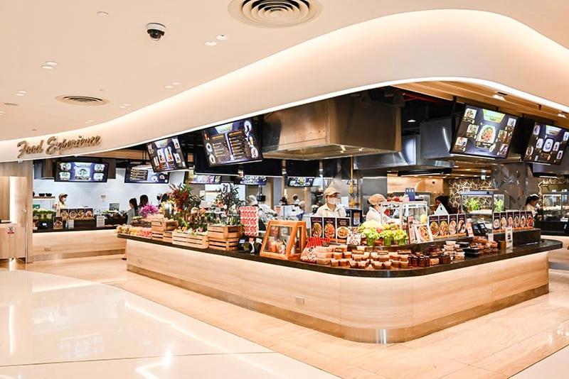 Cocohouse Sukhumvit 1