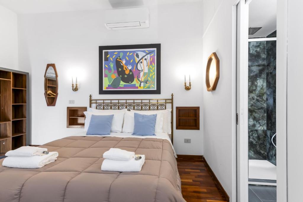 Cestari Luxury Terraces - 4
