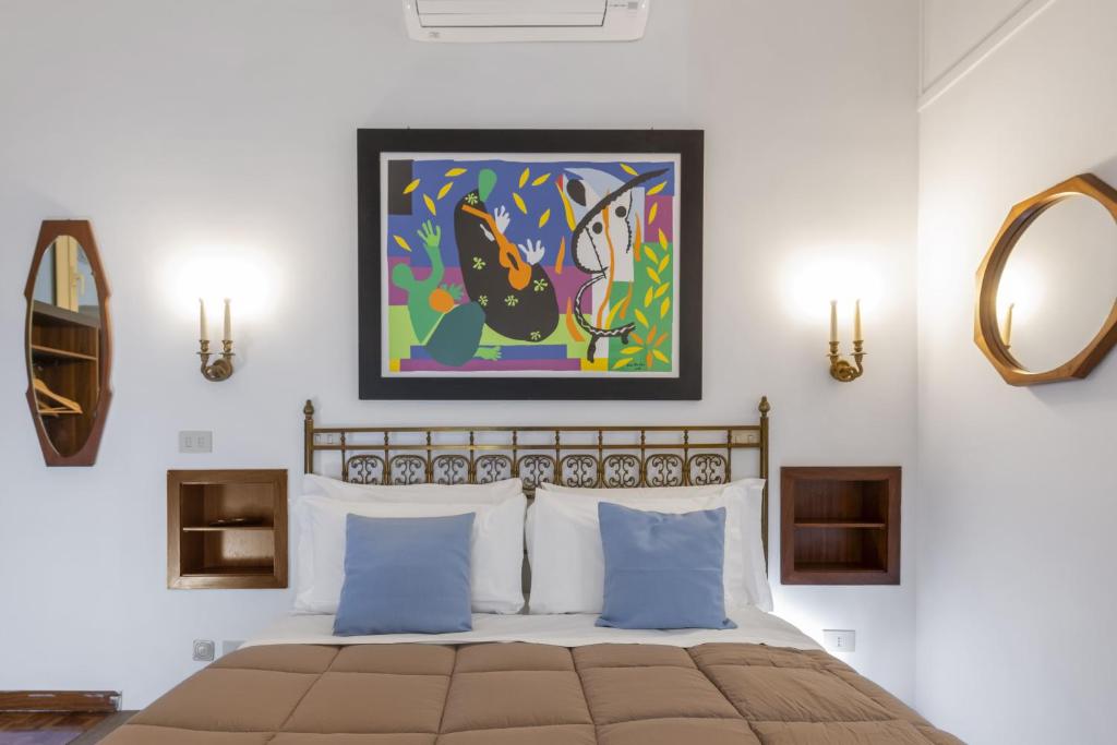 Cestari Luxury Terraces - 3