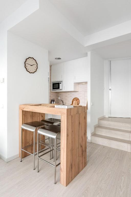 Villanueva Wood Loft - 4
