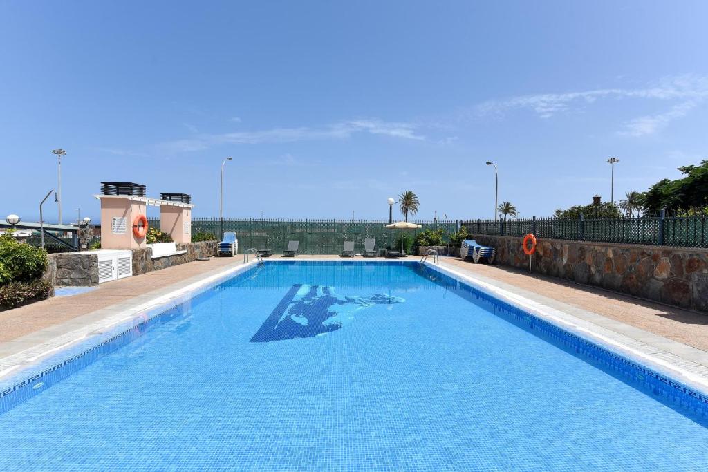 Santa Ana 22 by VillaGranCanaria - 5