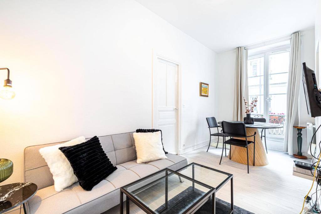 GuestReady - Charming Retreat near Champs de Mars - 1