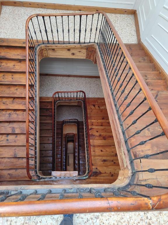 1851: Exceptional 19th century studio in Madrid - 4