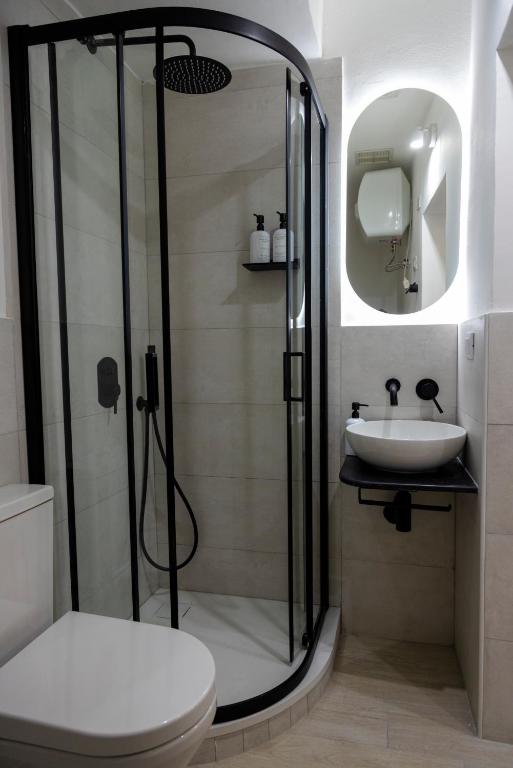 Stratuzza Apartments - 5