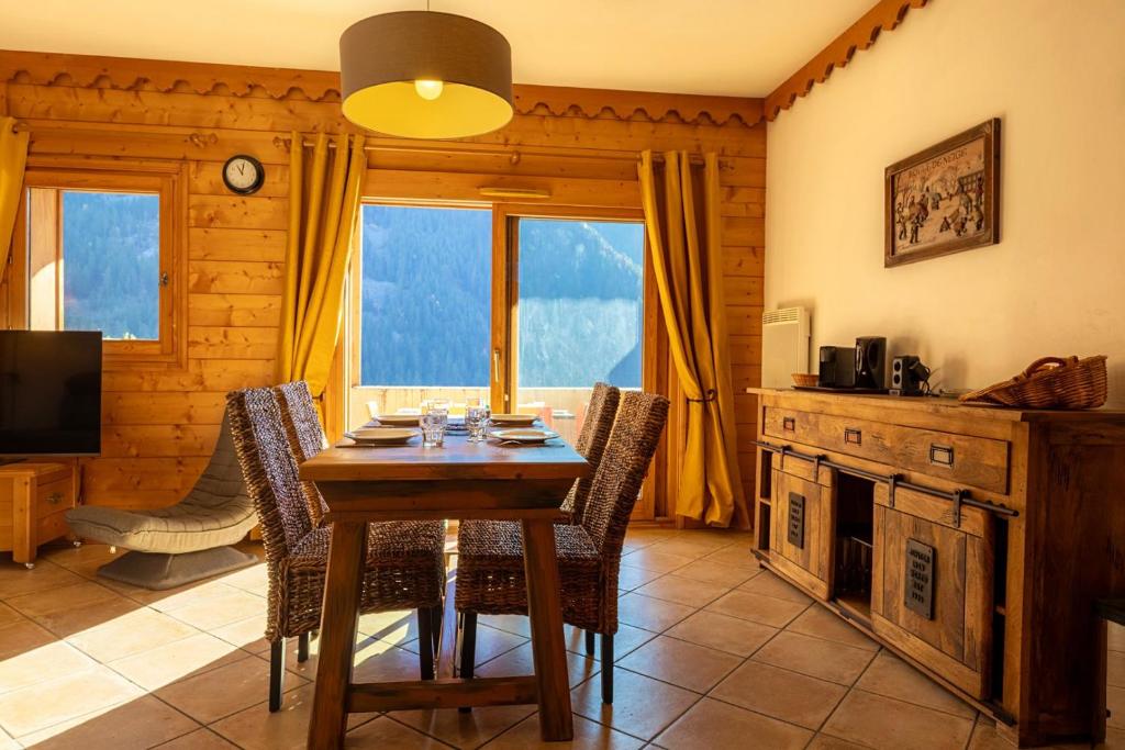 Pralioud – Confort moderne, Spa & piscine - 5