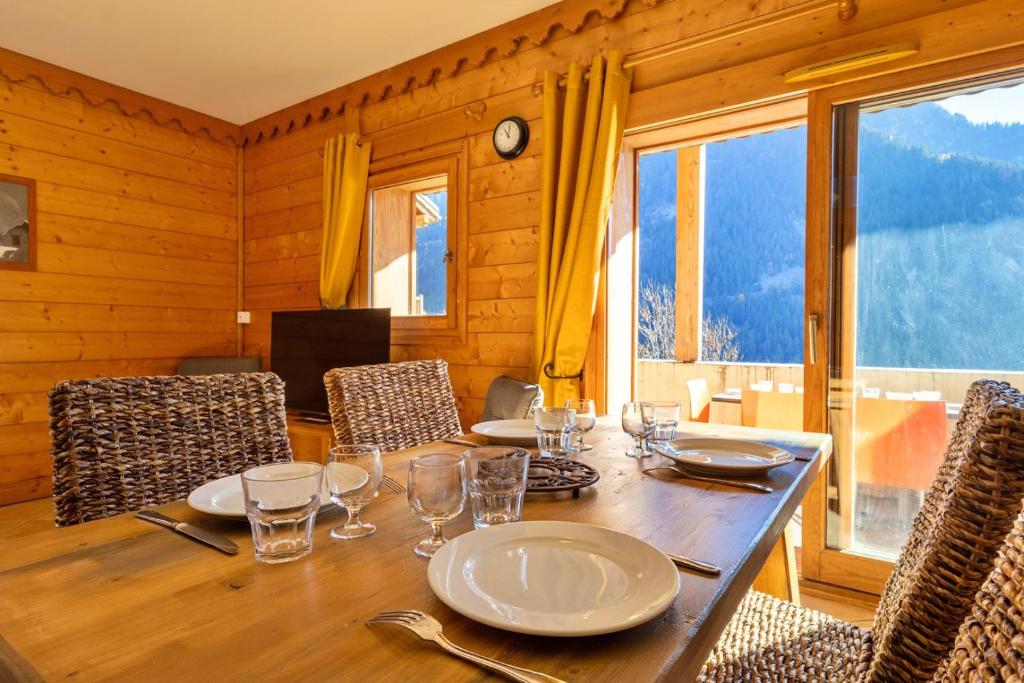 Pralioud – Confort moderne, Spa & piscine - 2