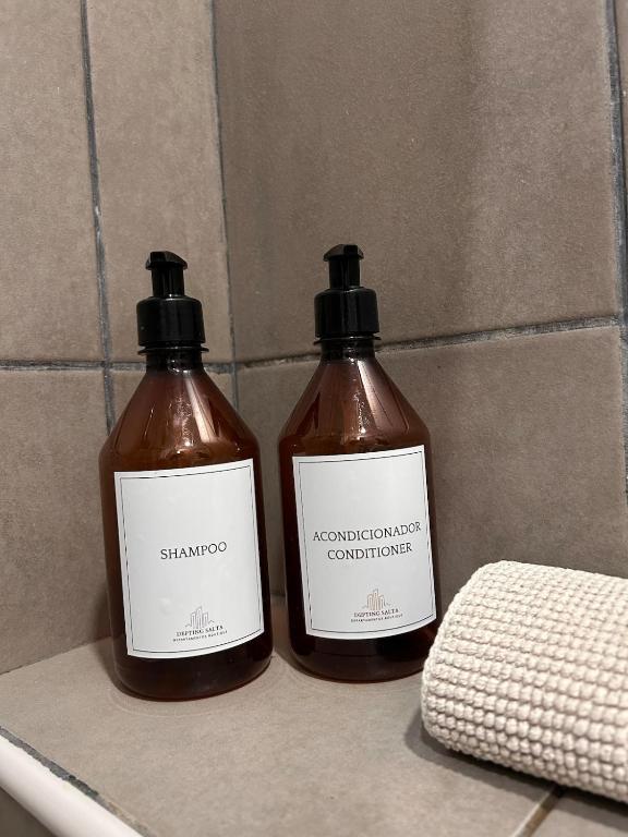 Belgrano Stay - downtown Salta - 5