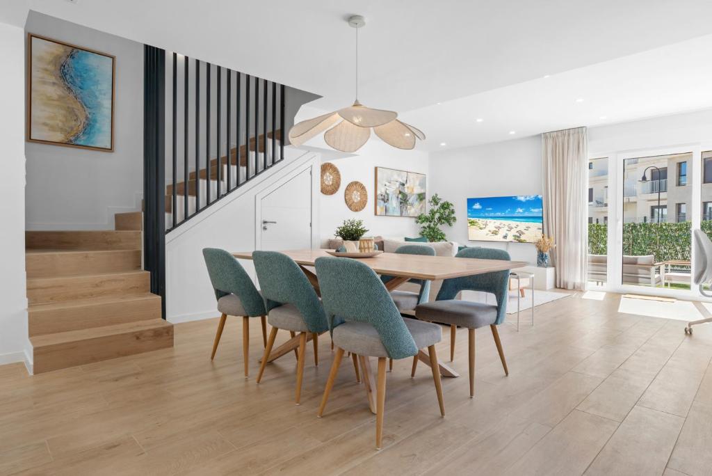 Casa Linda - Luxury home in La Cala de Mijas - 3