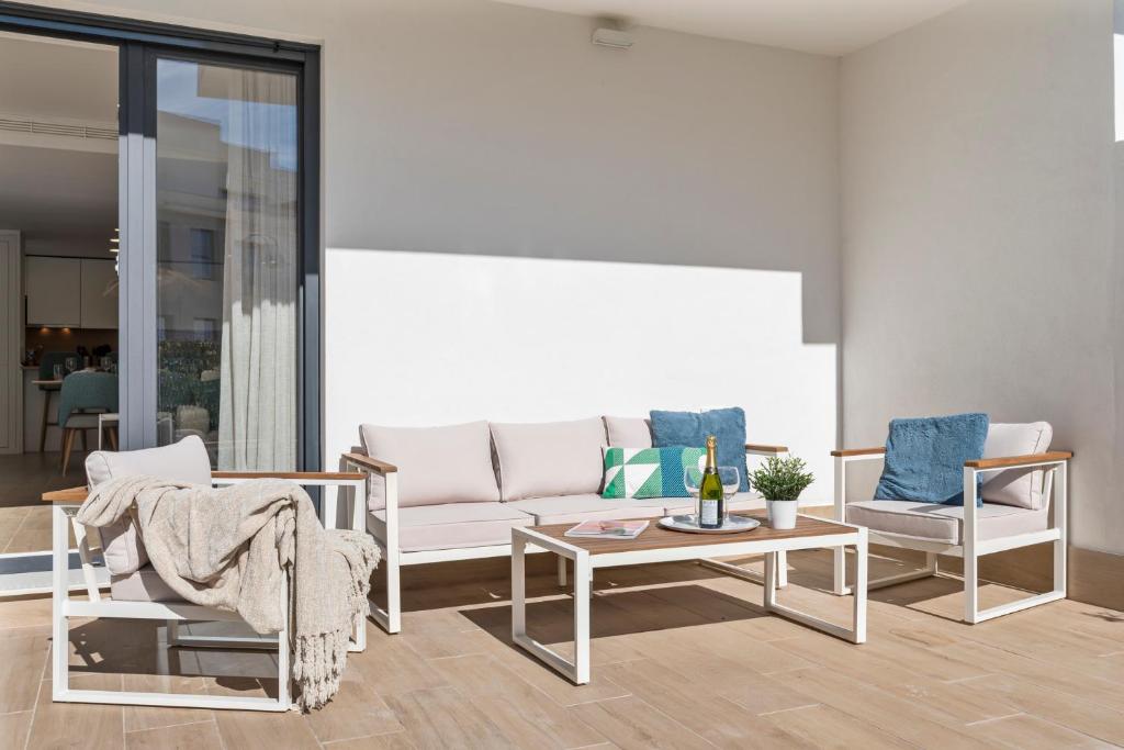 Casa Linda - Luxury home in La Cala de Mijas - 4