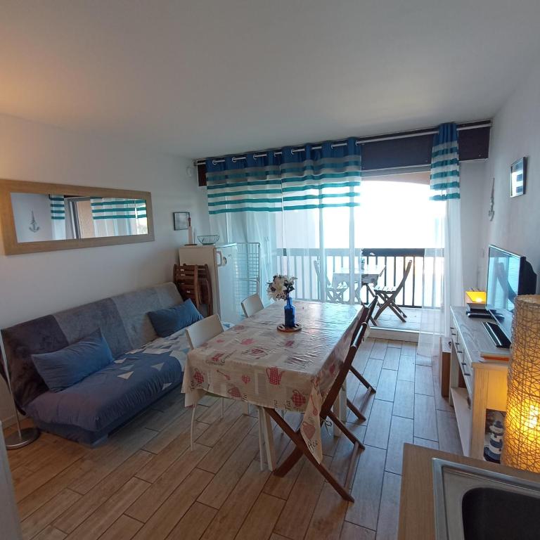 4OL137 Appartement avec vue mer - 5
