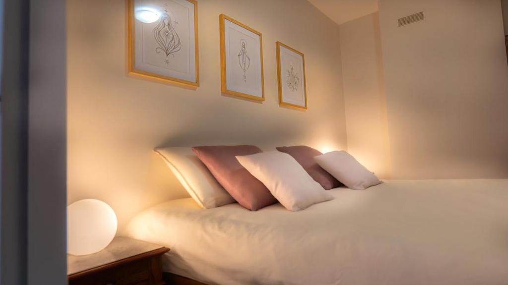Proche Sanctuaires - Confort Premium - Parking facile - 1