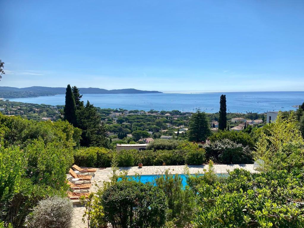 Villa du Parc - 4