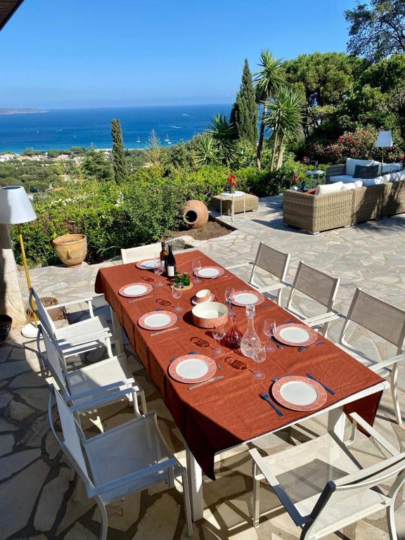 Villa du Parc - 2