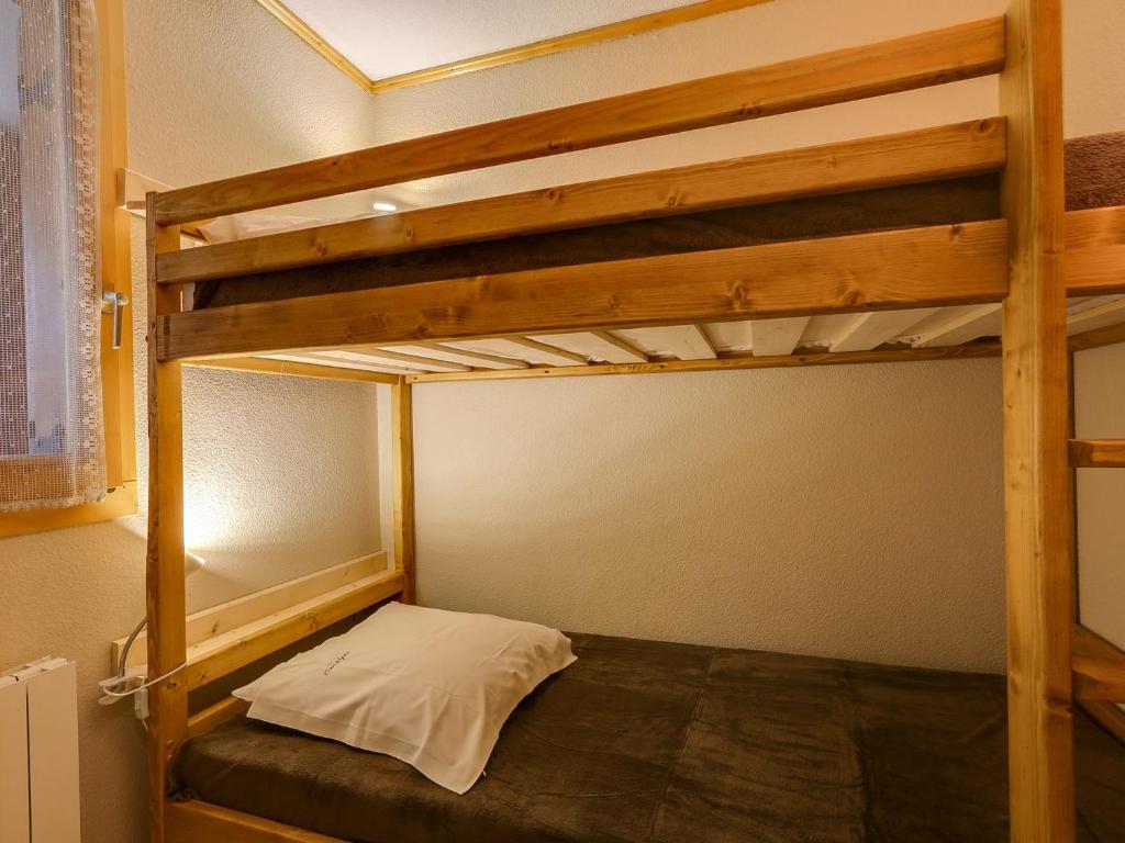 Appartement cosy à Méribel, 4-5 pers, proche centre - 3