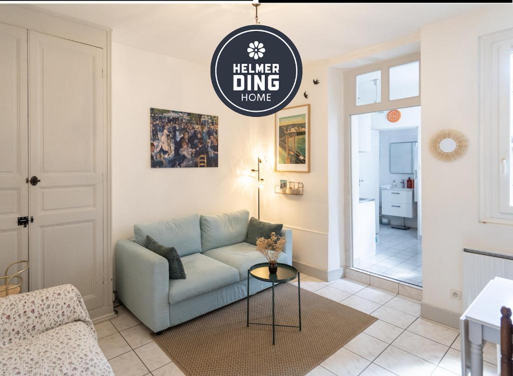 Helmer Ding Home - 1