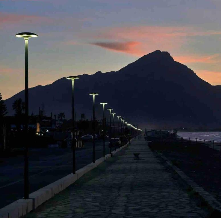 Villa Vulcano - Le Ville del Mediterraneo - 2