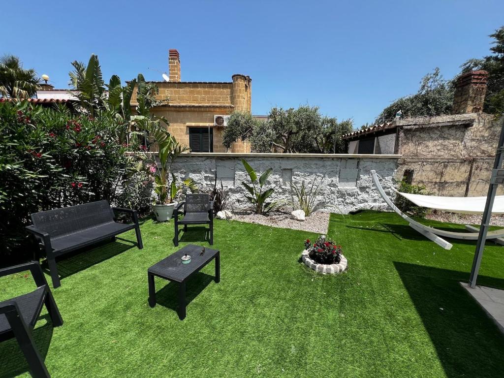 Villa Vulcano - Le Ville del Mediterraneo - 3