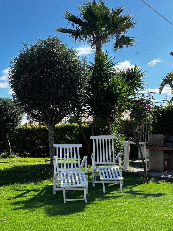 Villa Vulcano - Le Ville del Mediterraneo - 4