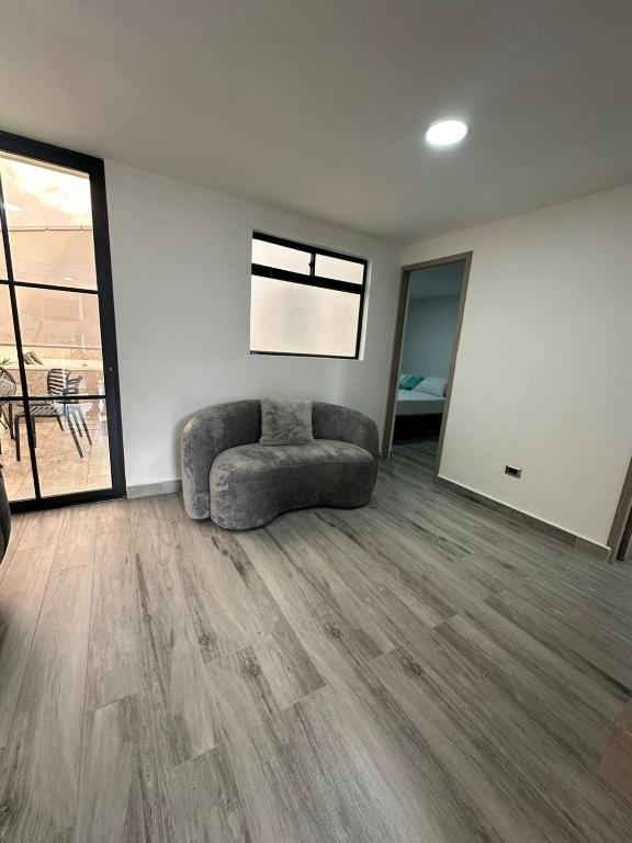 Apto con jacuzzi privado y vista espectacular - 1