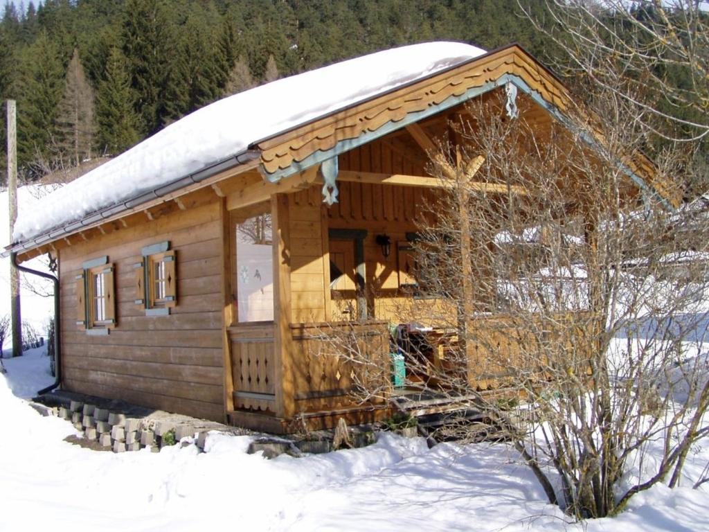 Zirbenhütte - 2