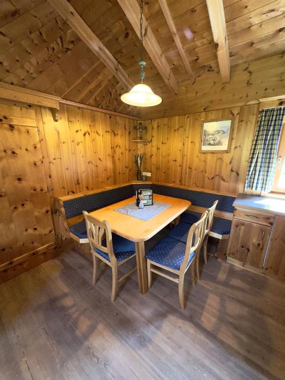 Zirbenhütte - 5