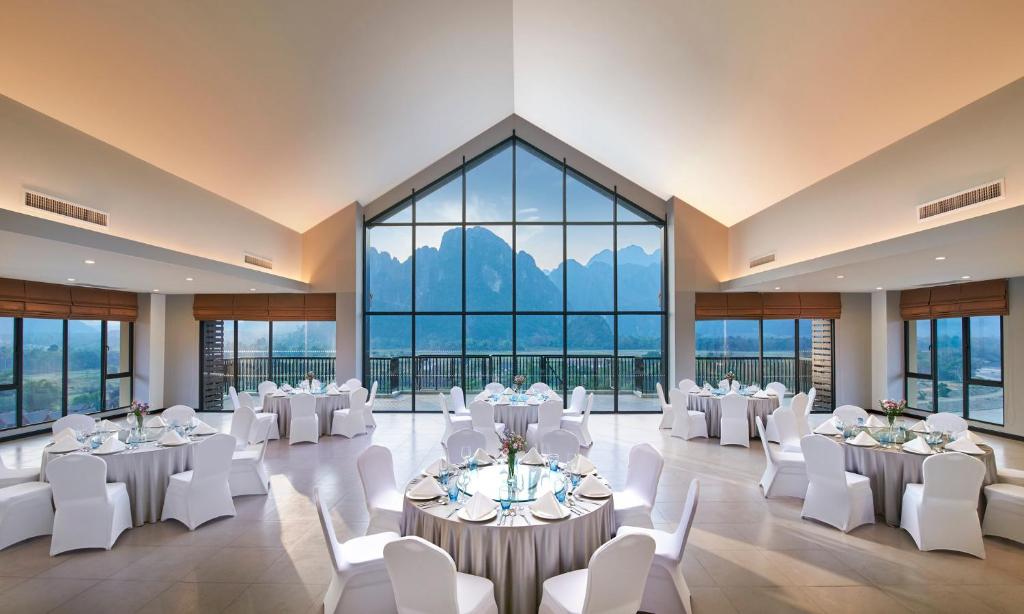 Meeting room / ballrooms