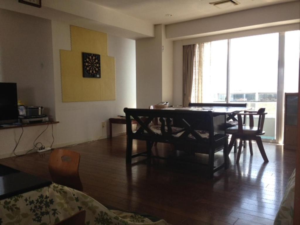 후지 고텐바 콘도미니엄 탄포포 호텔 이미지 2