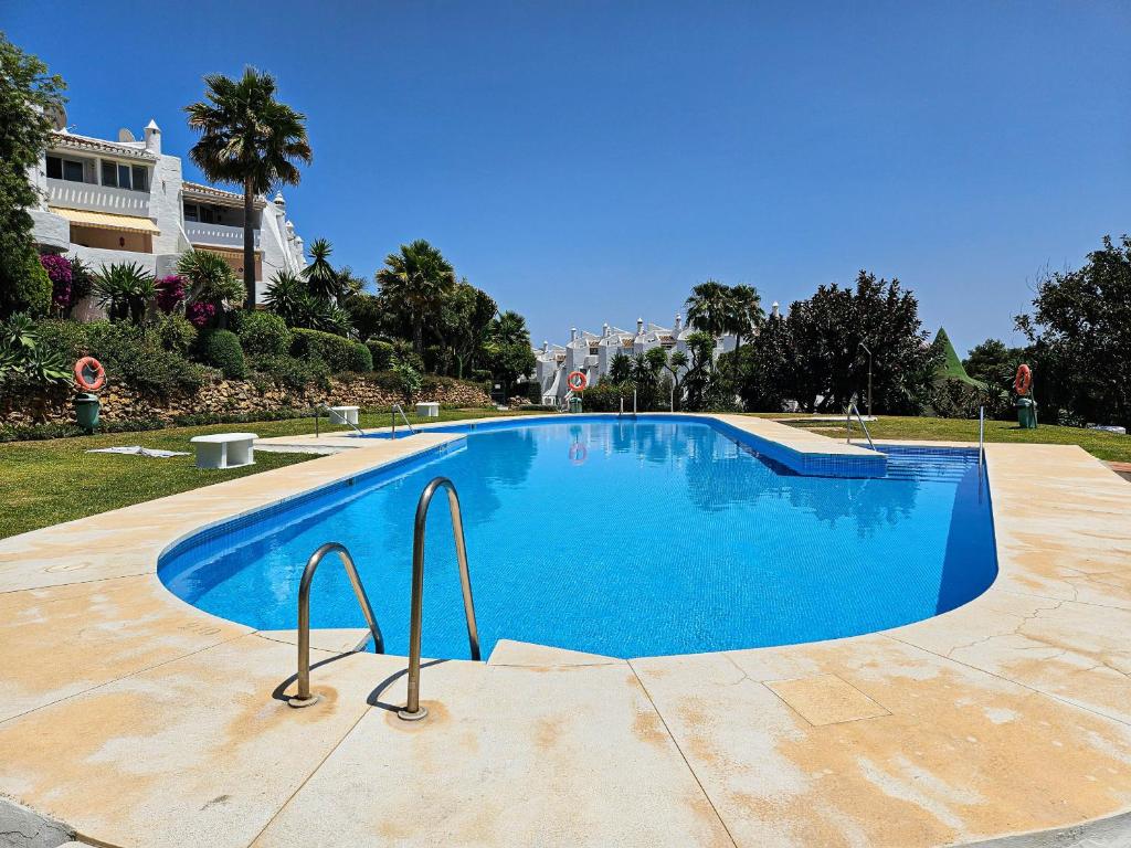 Jardines de Calahonda, Garden Apartment - 1