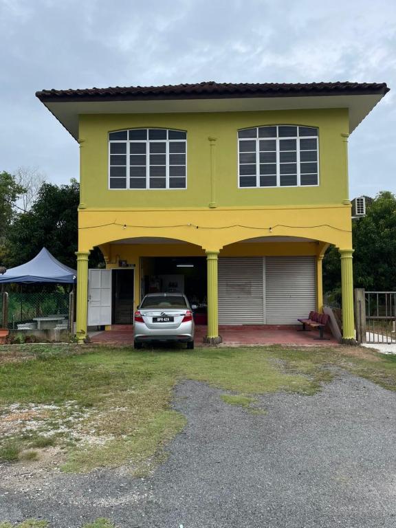 OYO 91250 龍斯泰阿維 (OYO 91250 Roomstay Awie)