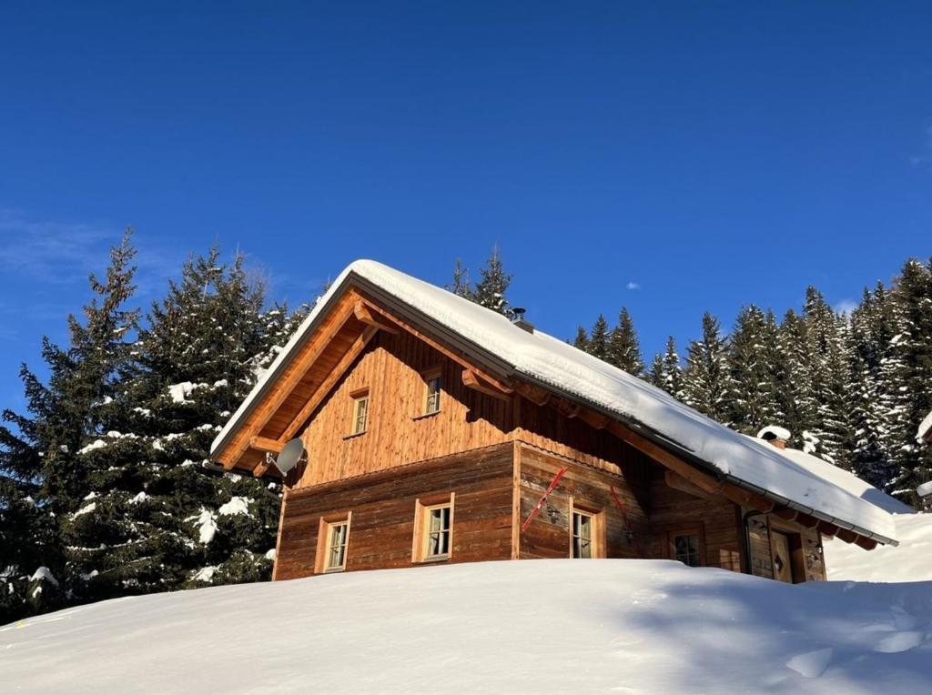 Wirths Hütte - 3