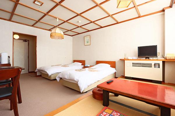 Resort Inn Chitose 호텔 이미지 1