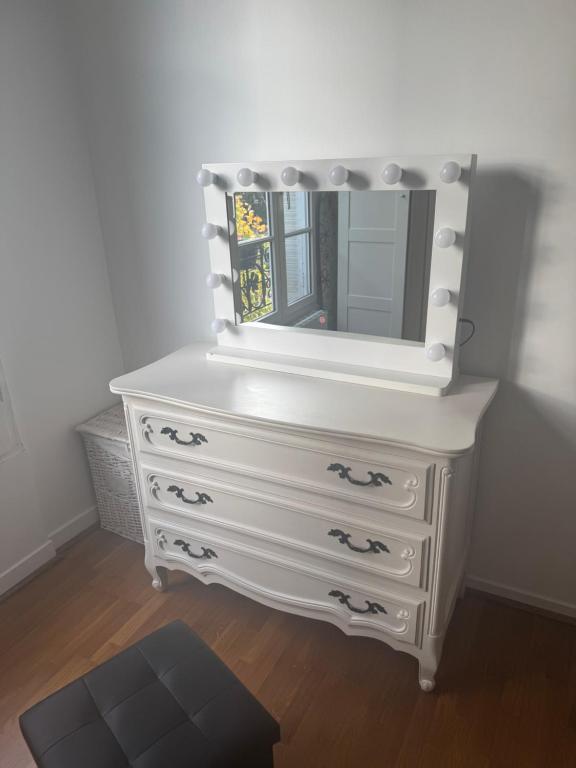 Cute appartement - 1