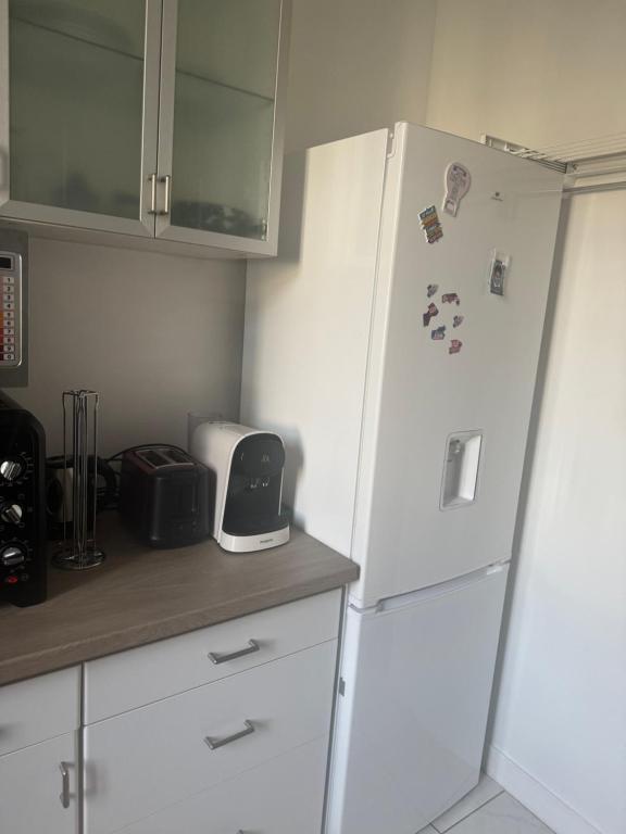 Cute appartement - 2