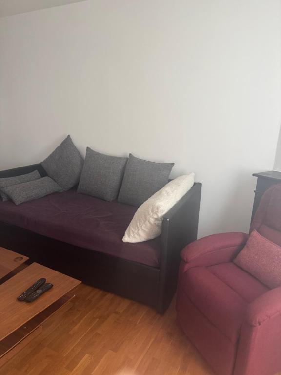 Cute appartement - 4