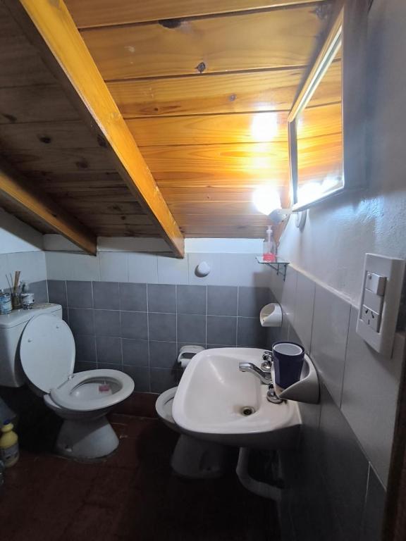 La casita de Gesell- CON PILETA -SUPER PROMO FINDE LARGO - 3